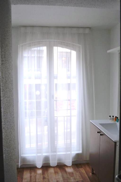 Aparthotel Uxco Republique *
