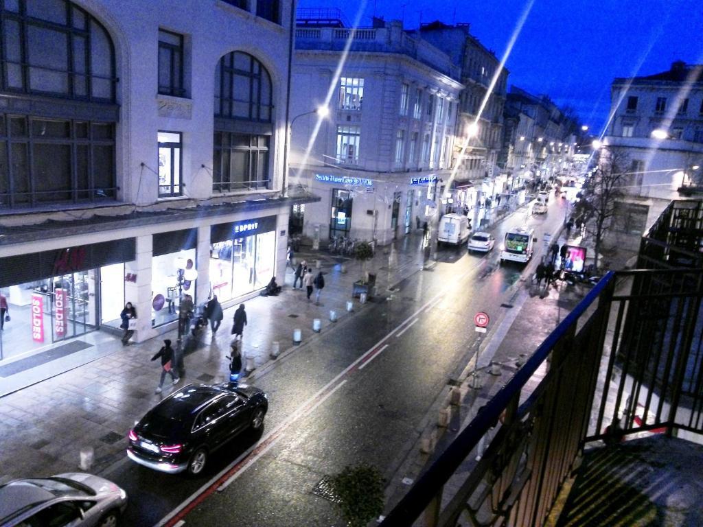 Aparthotel Uxco Republique Avignon