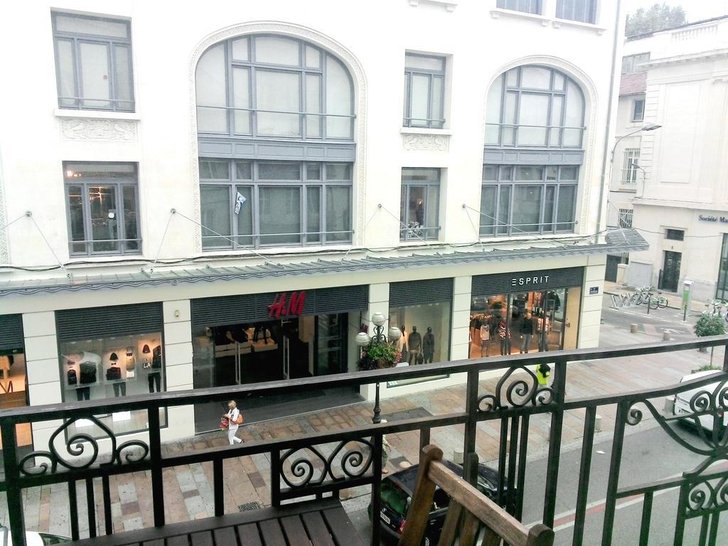 Aparthotel Uxco Republique Avignon